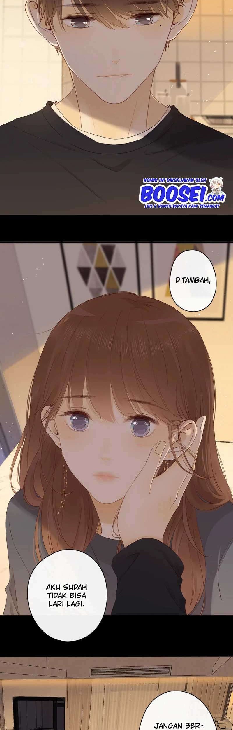 She May Not Be Cute Chapter 40 - halaman 14