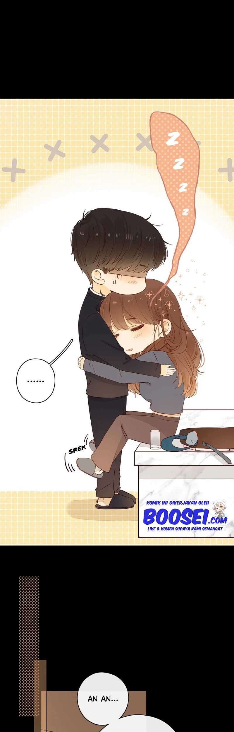 She May Not Be Cute Chapter 40 - halaman 16