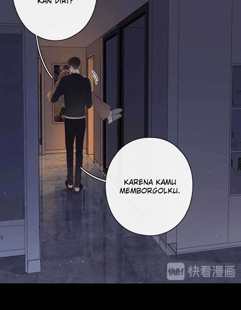 She May Not Be Cute Chapter 40 - halaman 18