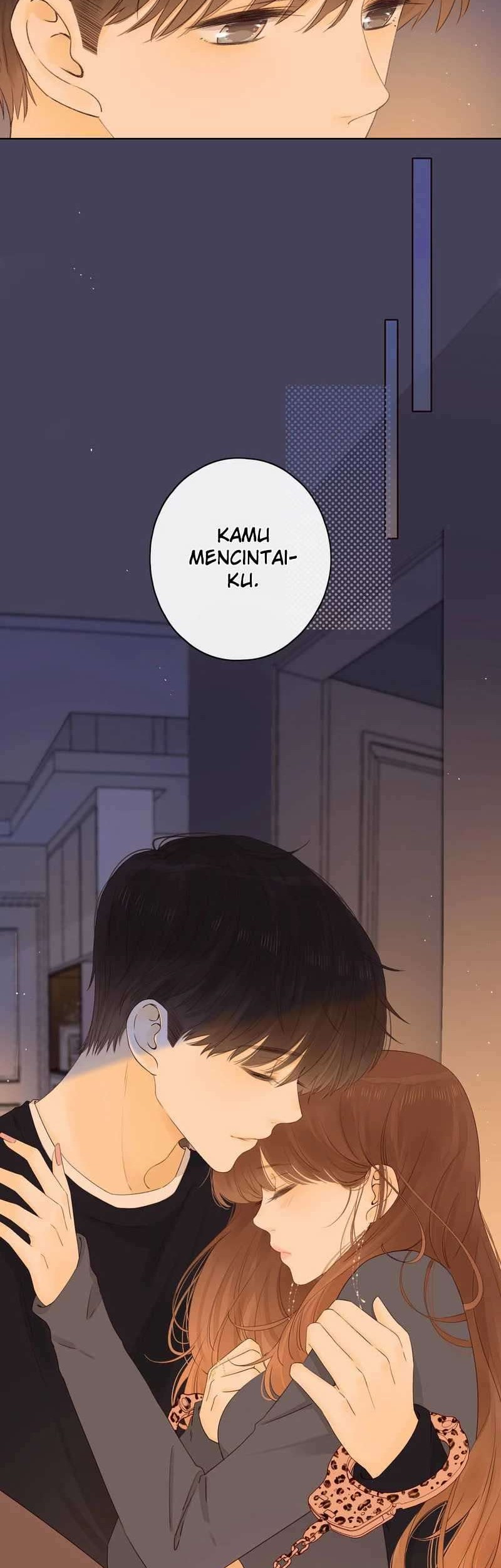 She May Not Be Cute Chapter 40 - halaman 20