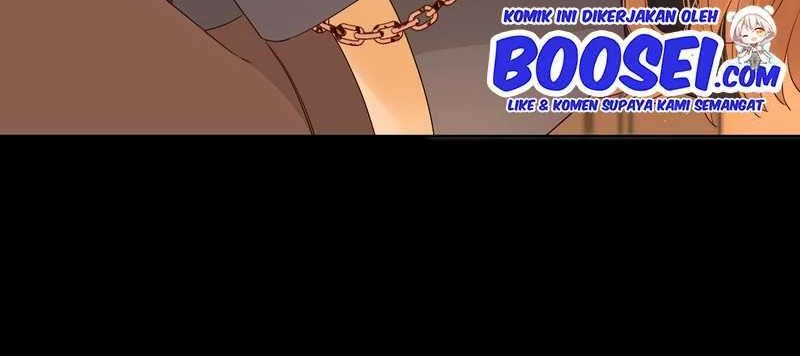 She May Not Be Cute Chapter 40 - halaman 21