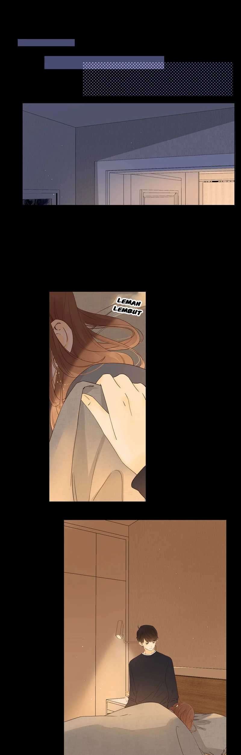 She May Not Be Cute Chapter 40 - halaman 22