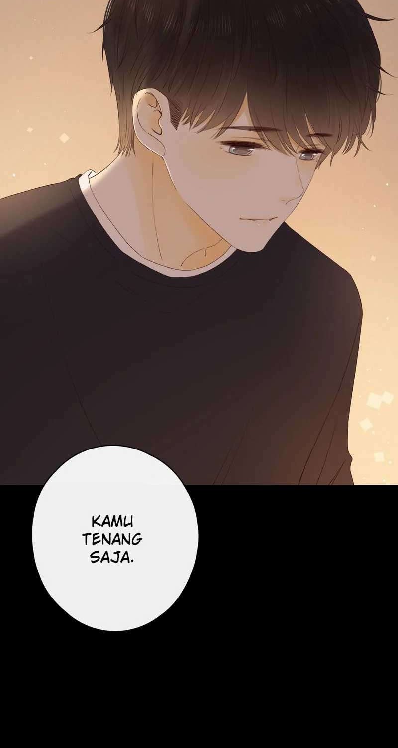 She May Not Be Cute Chapter 40 - halaman 24