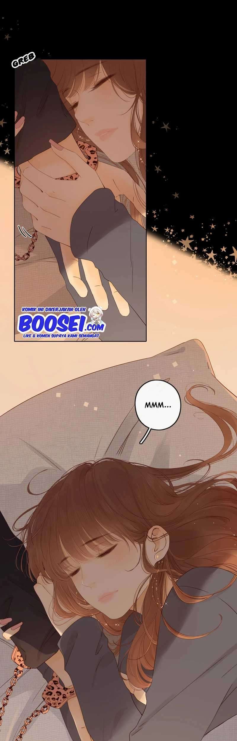 She May Not Be Cute Chapter 40 - halaman 25