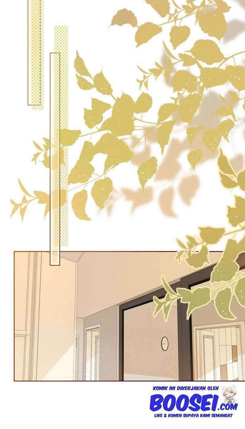She May Not Be Cute Chapter 40 - halaman 28