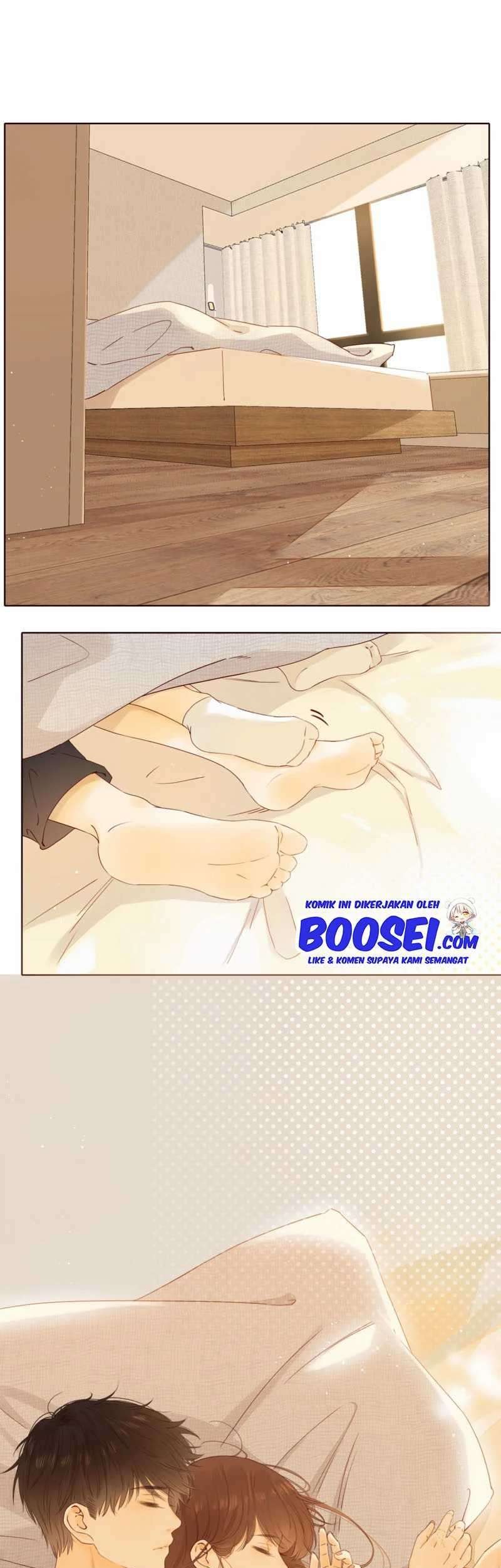 She May Not Be Cute Chapter 40 - halaman 29