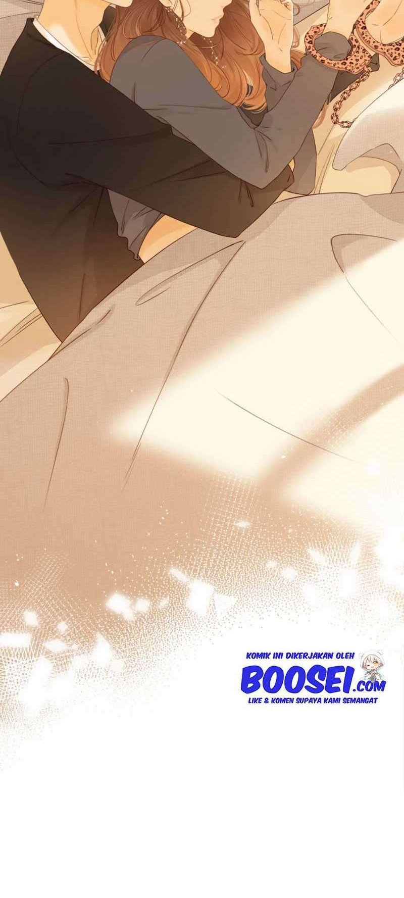 She May Not Be Cute Chapter 40 - halaman 30