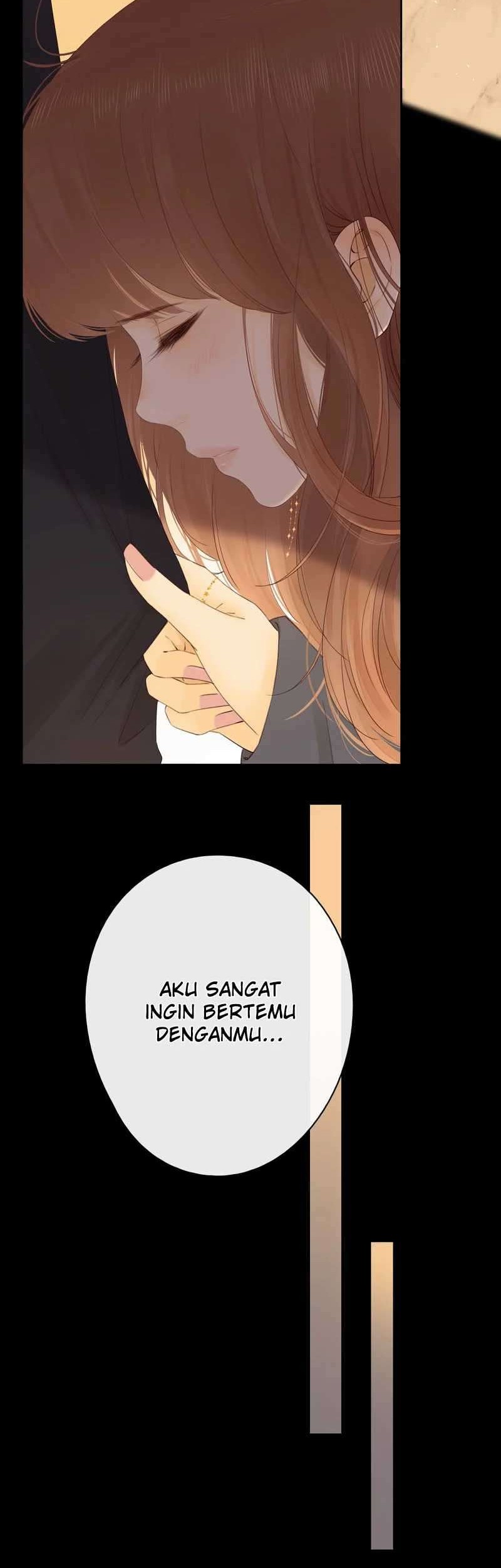 She May Not Be Cute Chapter 40 - halaman 4