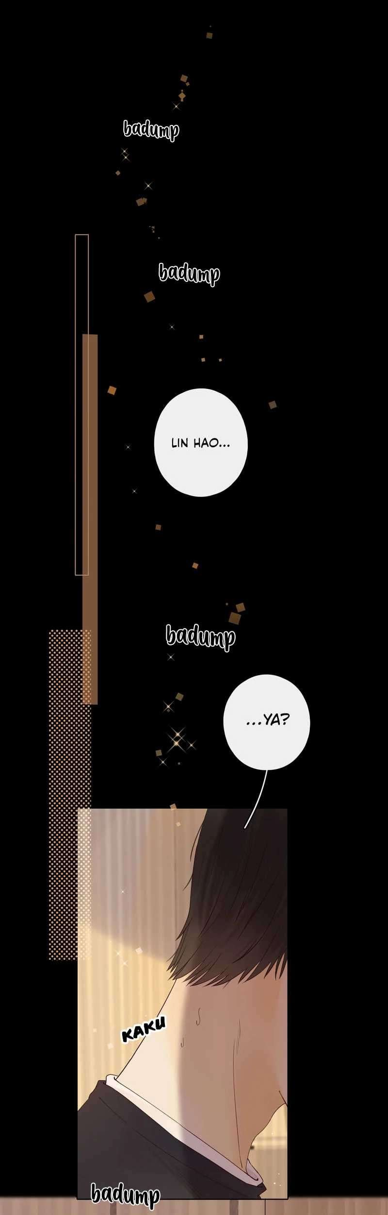 She May Not Be Cute Chapter 40 - halaman 6