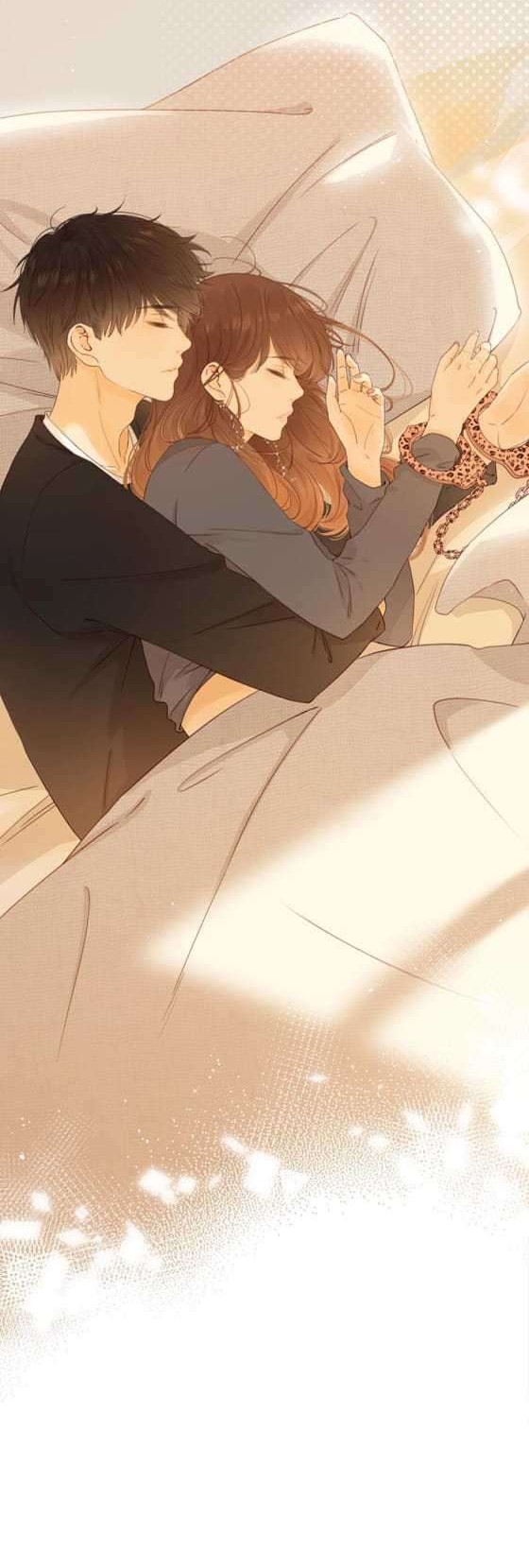 She May Not Be Cute Chapter 41 - halaman 4