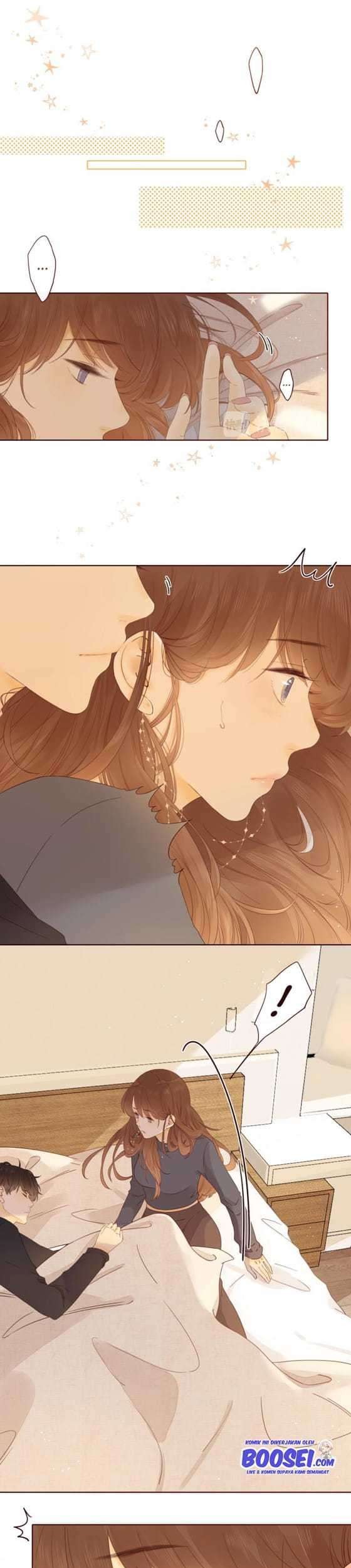 She May Not Be Cute Chapter 41 - halaman 6