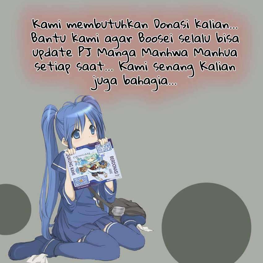 She May Not Be Cute Chapter 42 - halaman 21