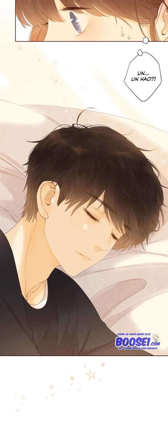 She May Not Be Cute Chapter 42 - halaman 7