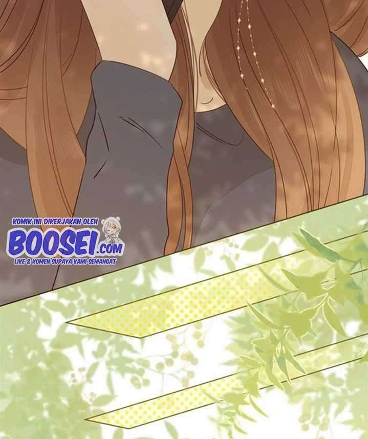 She May Not Be Cute Chapter 43 - halaman 10
