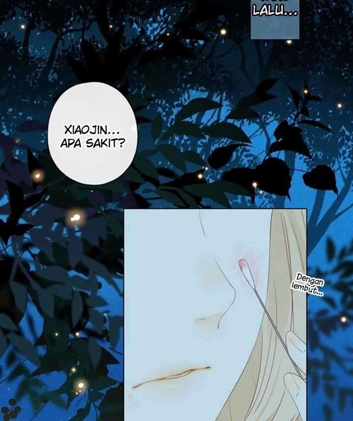 She May Not Be Cute Chapter 43 - halaman 17
