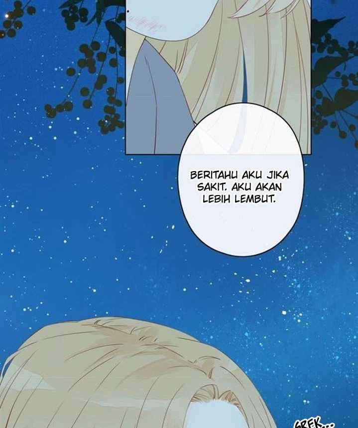 She May Not Be Cute Chapter 43 - halaman 18