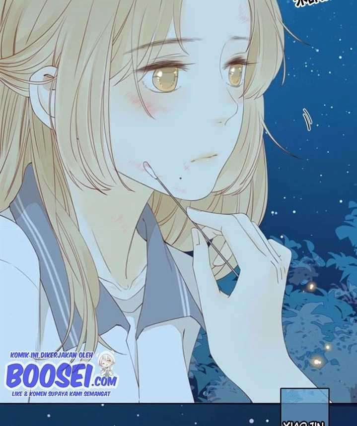 She May Not Be Cute Chapter 43 - halaman 19