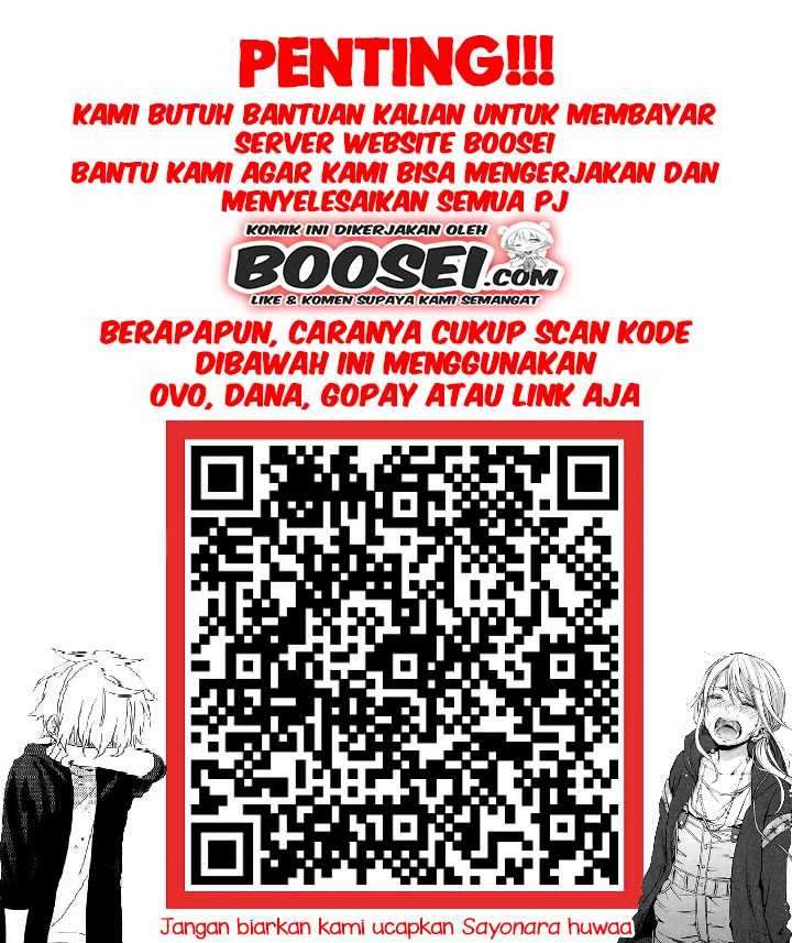 She May Not Be Cute Chapter 43 - halaman 2