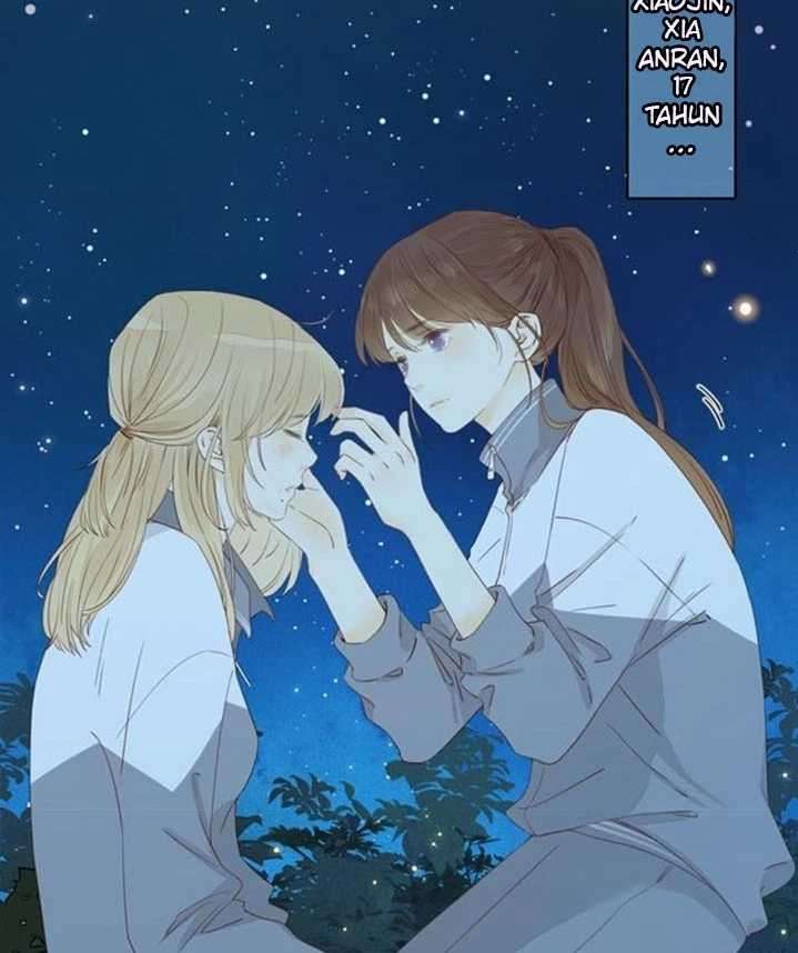 She May Not Be Cute Chapter 43 - halaman 20