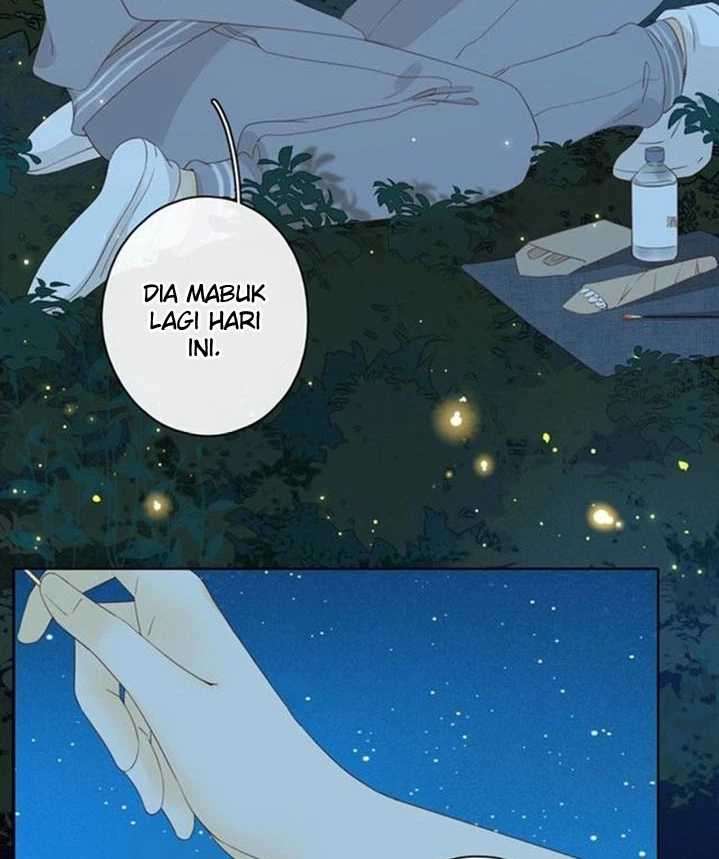 She May Not Be Cute Chapter 43 - halaman 21