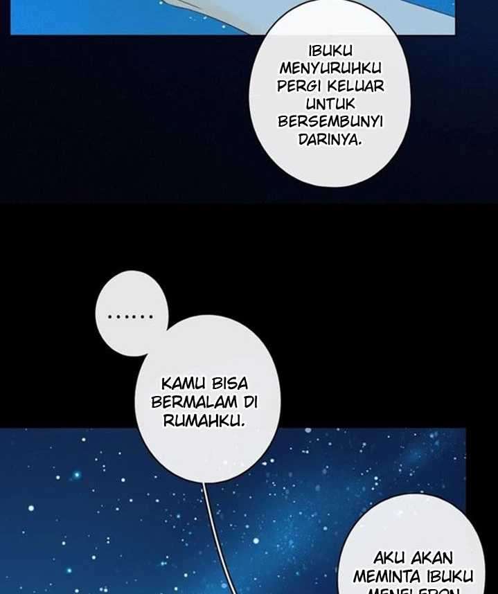 She May Not Be Cute Chapter 43 - halaman 22