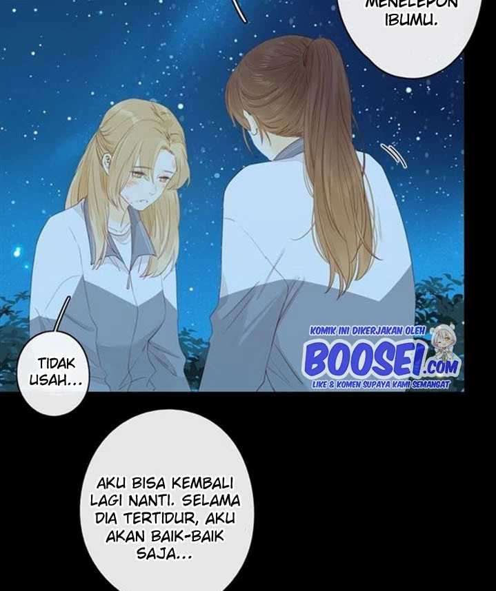 She May Not Be Cute Chapter 43 - halaman 23