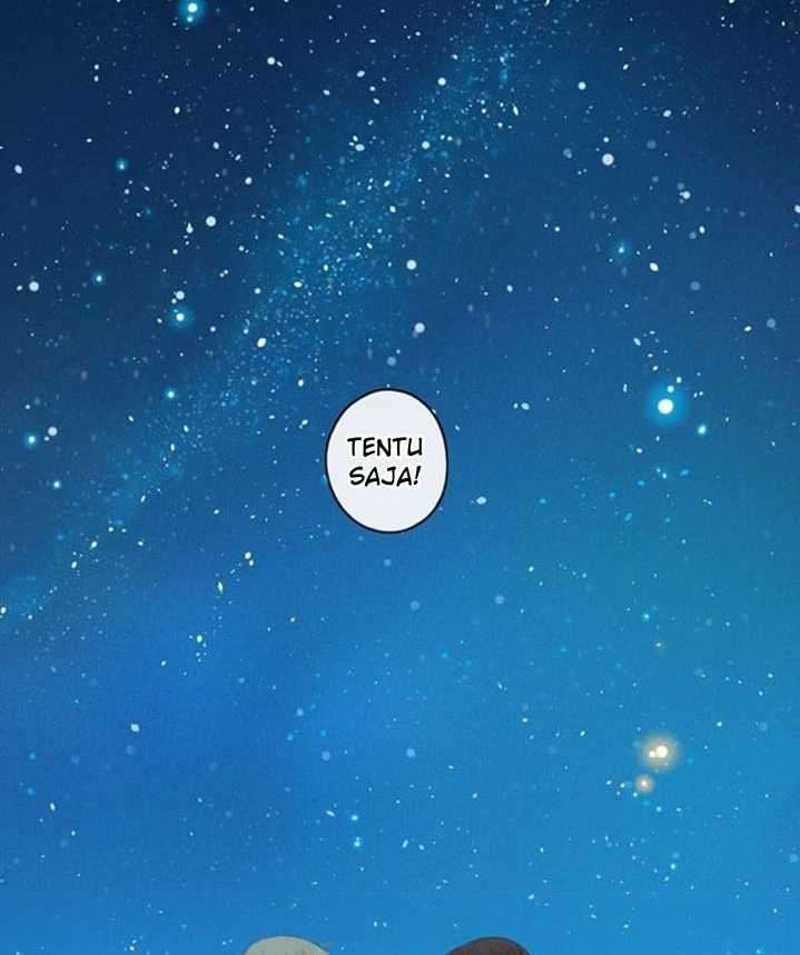 She May Not Be Cute Chapter 43 - halaman 26
