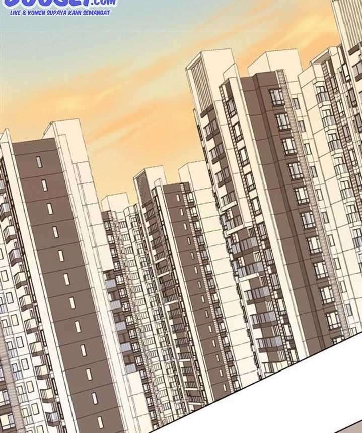 She May Not Be Cute Chapter 43 - halaman 29