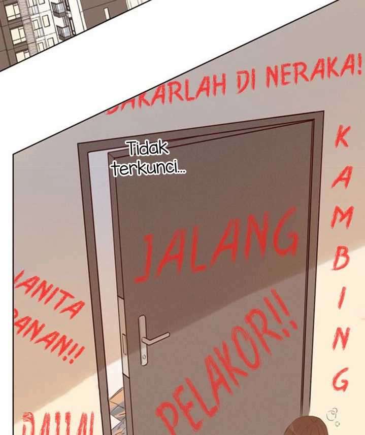 She May Not Be Cute Chapter 43 - halaman 30
