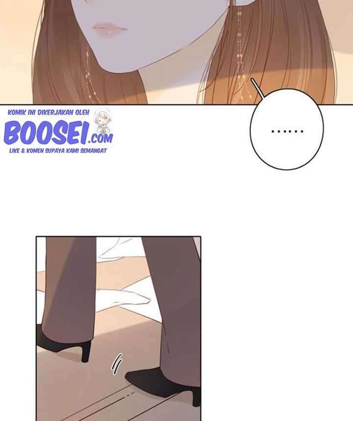 She May Not Be Cute Chapter 43 - halaman 32