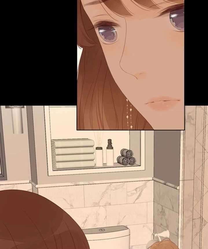 She May Not Be Cute Chapter 43 - halaman 36