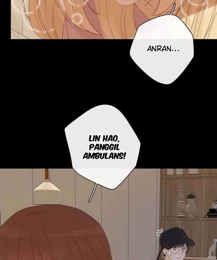 She May Not Be Cute Chapter 43 - halaman 39