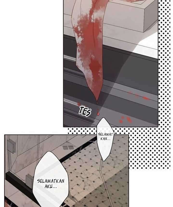 She May Not Be Cute Chapter 43 - halaman 4