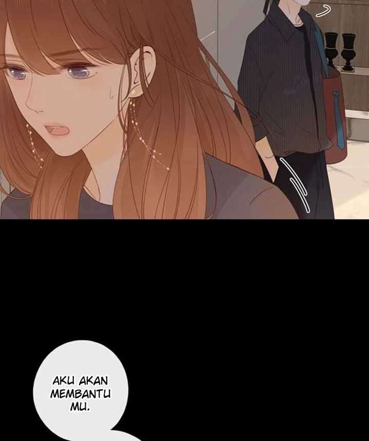 She May Not Be Cute Chapter 43 - halaman 40