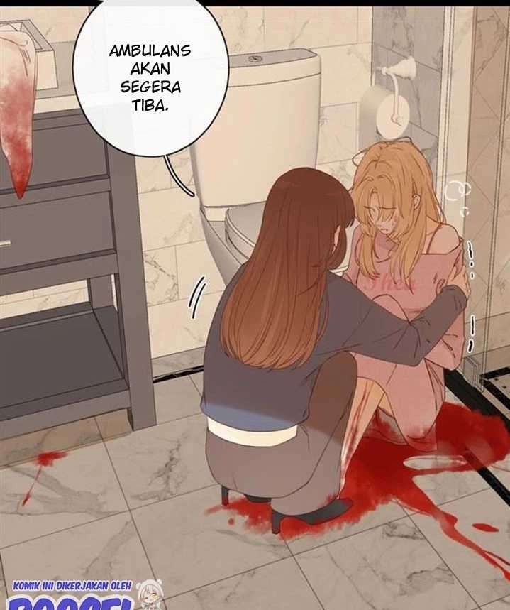 She May Not Be Cute Chapter 43 - halaman 41