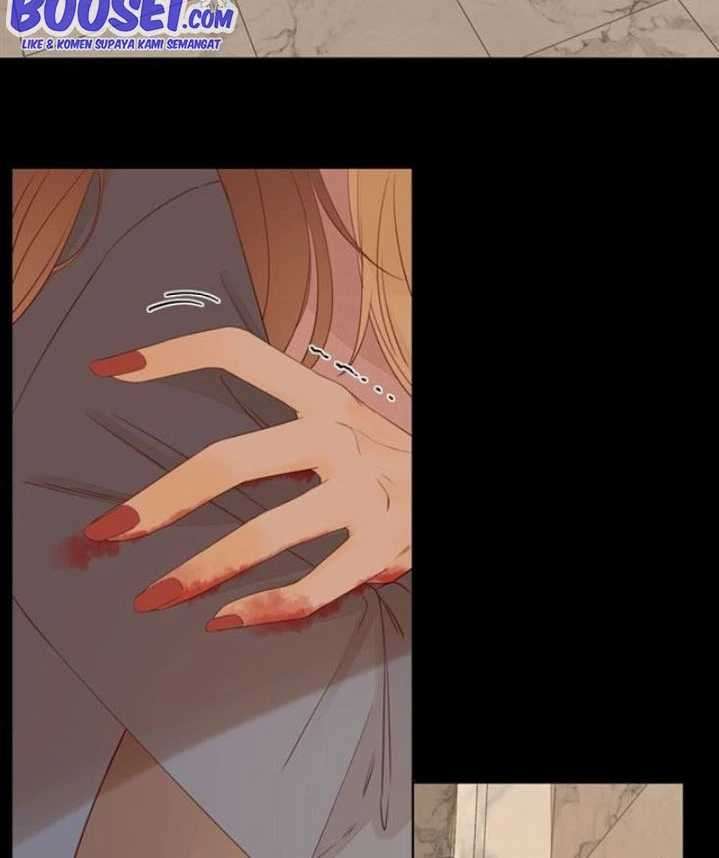 She May Not Be Cute Chapter 43 - halaman 42