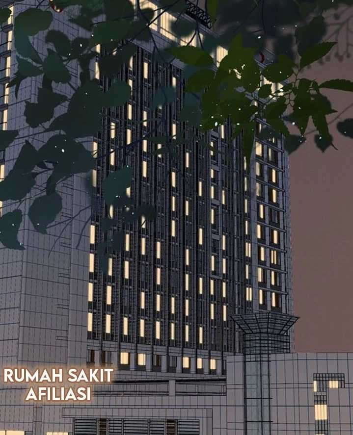 She May Not Be Cute Chapter 43 - halaman 47