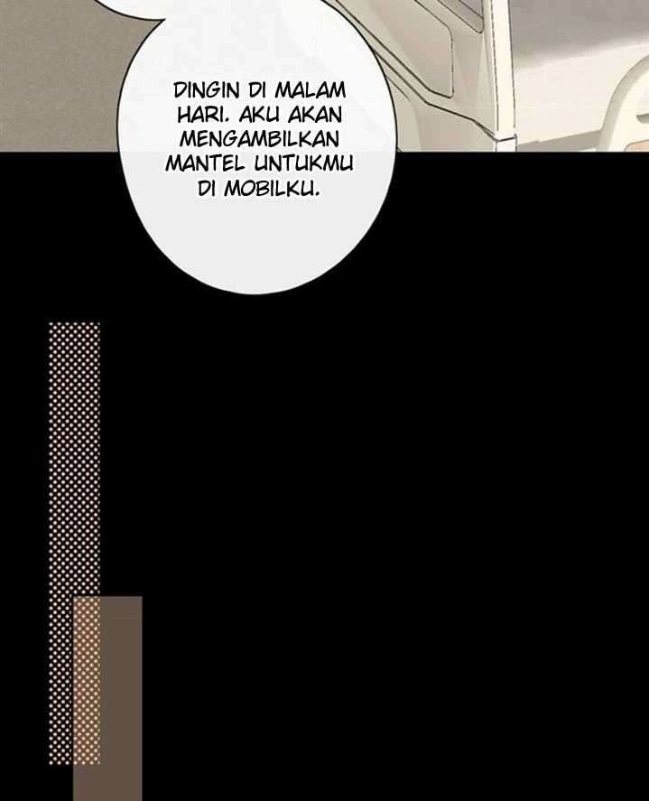 She May Not Be Cute Chapter 43 - halaman 50