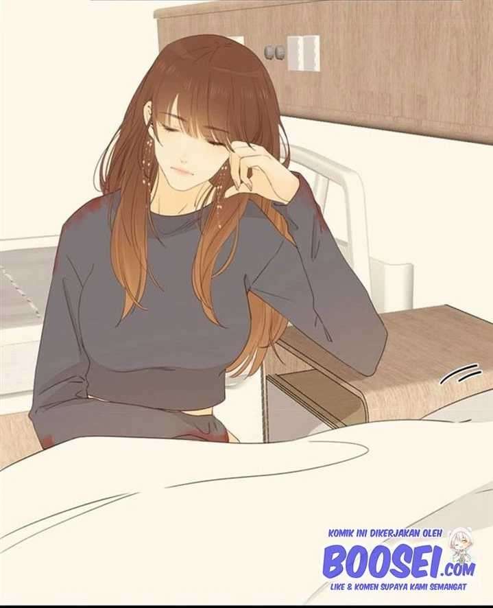 She May Not Be Cute Chapter 43 - halaman 52