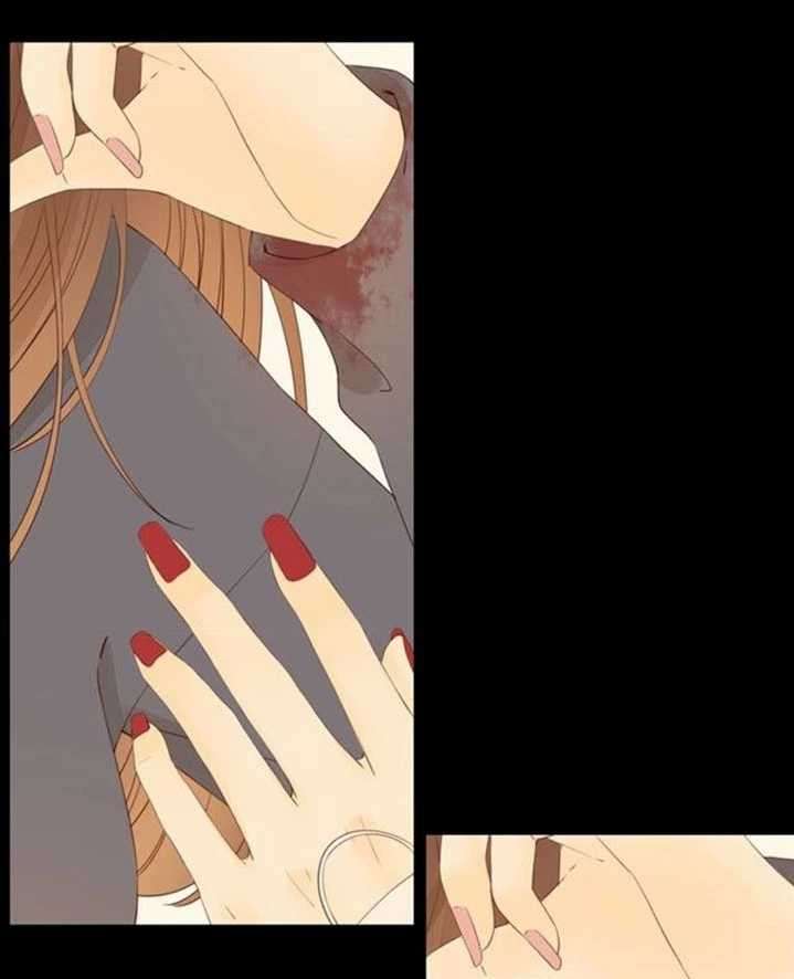She May Not Be Cute Chapter 43 - halaman 55