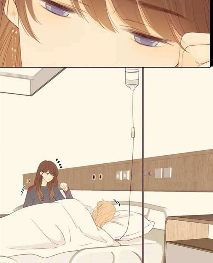 She May Not Be Cute Chapter 43 - halaman 57