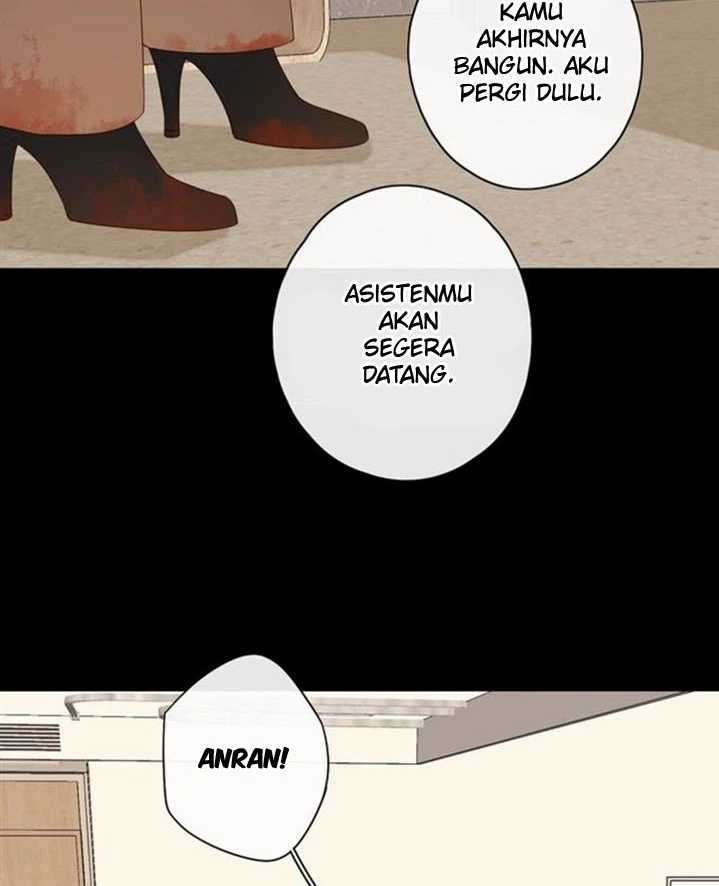 She May Not Be Cute Chapter 43 - halaman 59