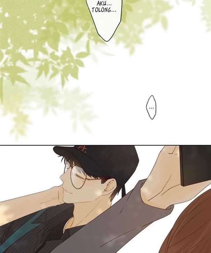 She May Not Be Cute Chapter 43 - halaman 6
