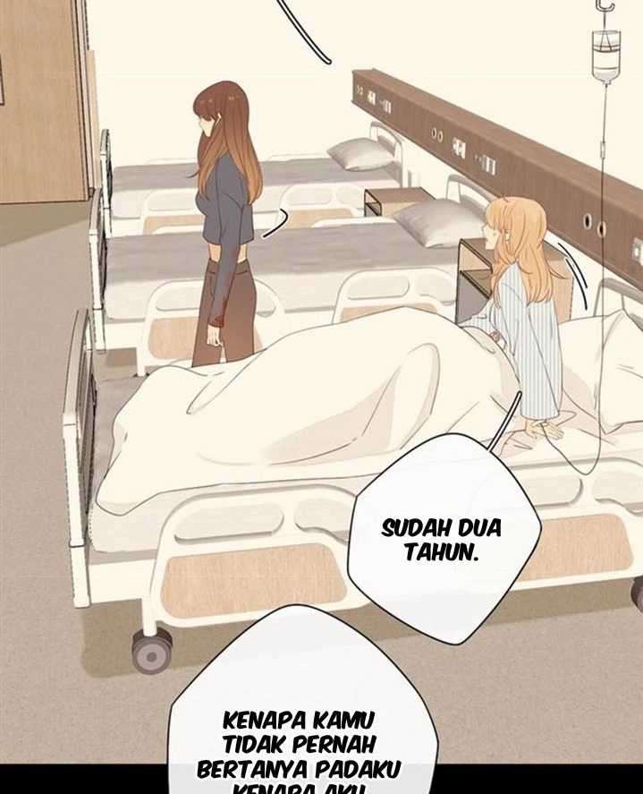 She May Not Be Cute Chapter 43 - halaman 60