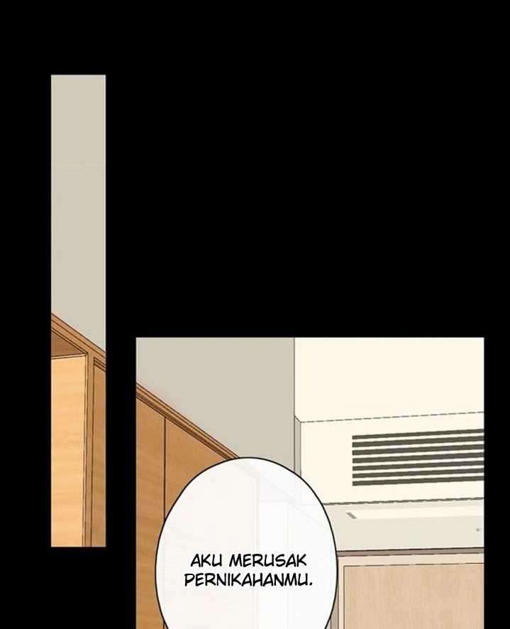 She May Not Be Cute Chapter 43 - halaman 63