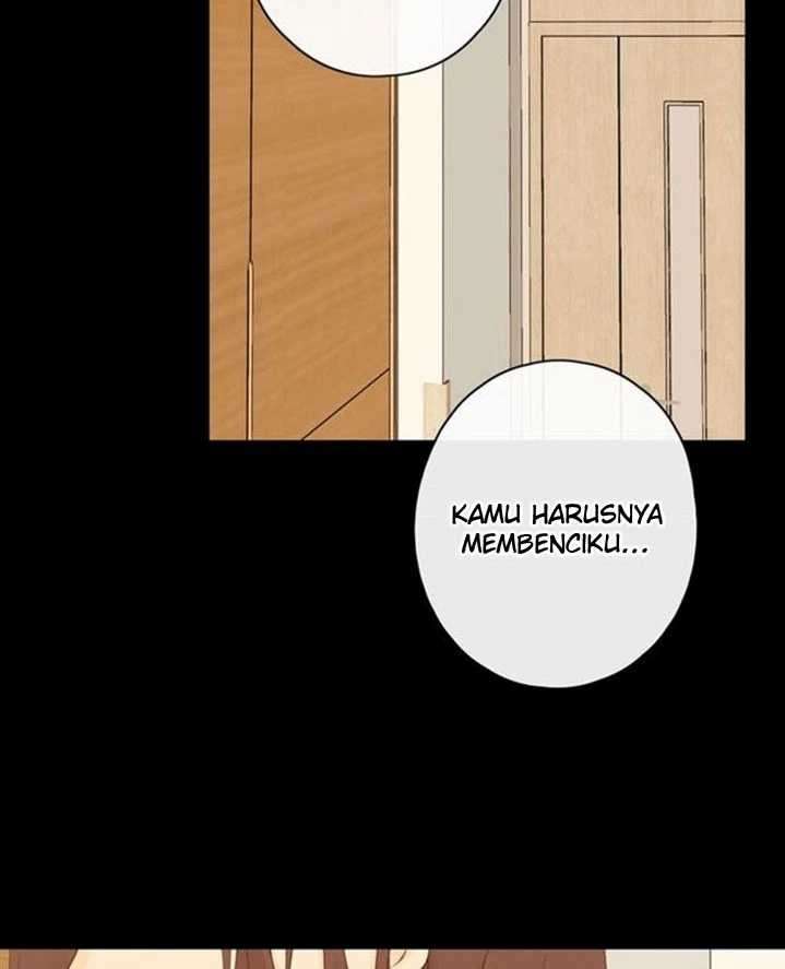 She May Not Be Cute Chapter 43 - halaman 64
