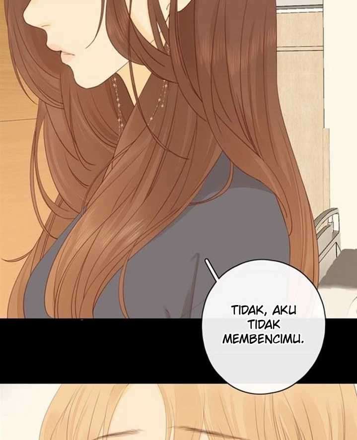 She May Not Be Cute Chapter 43 - halaman 65