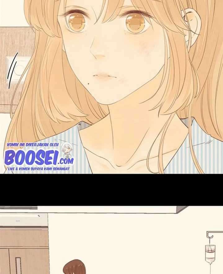 She May Not Be Cute Chapter 43 - halaman 66