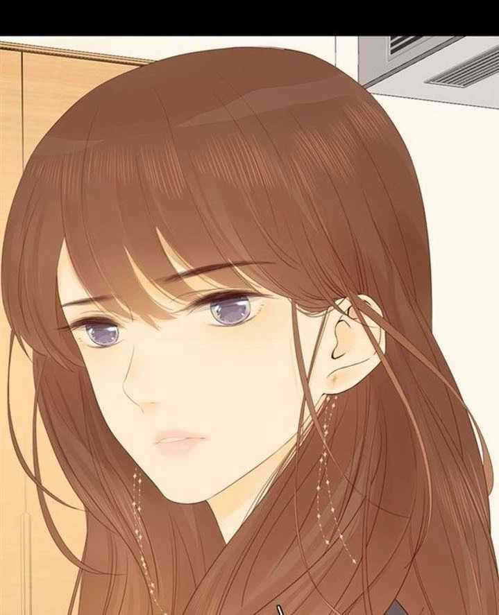 She May Not Be Cute Chapter 43 - halaman 68