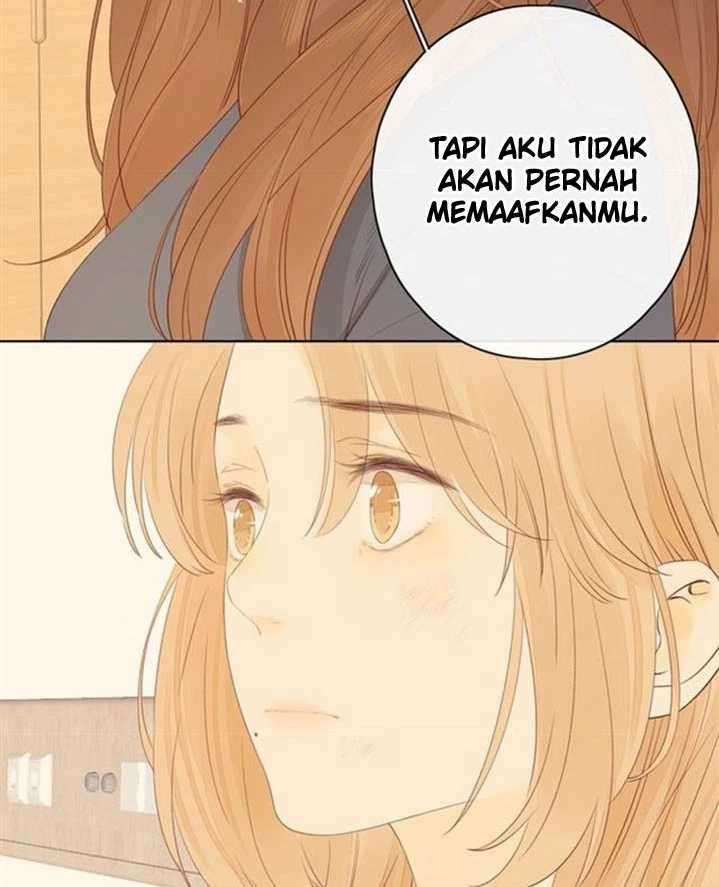 She May Not Be Cute Chapter 43 - halaman 69
